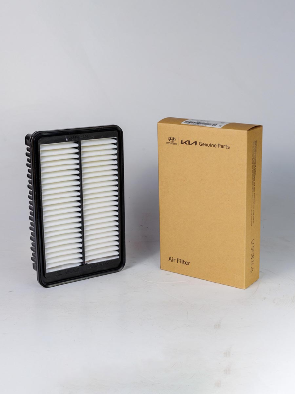 Фильтр воздушный HYUNDAI Creta