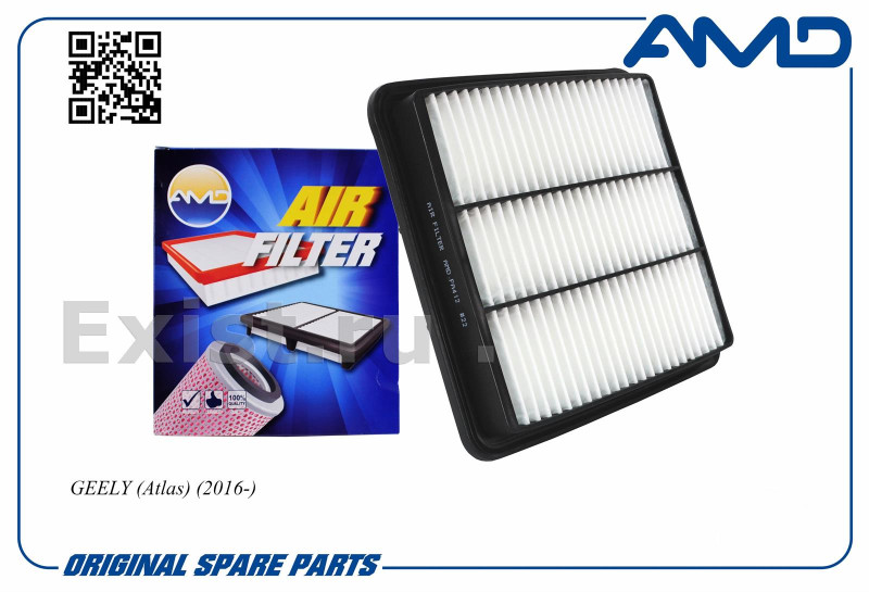 Фильтр воздушный