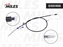 Трос ручного тормоза