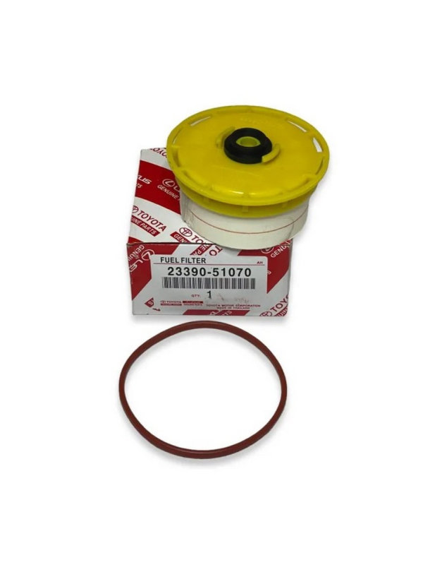 фильтр топливный