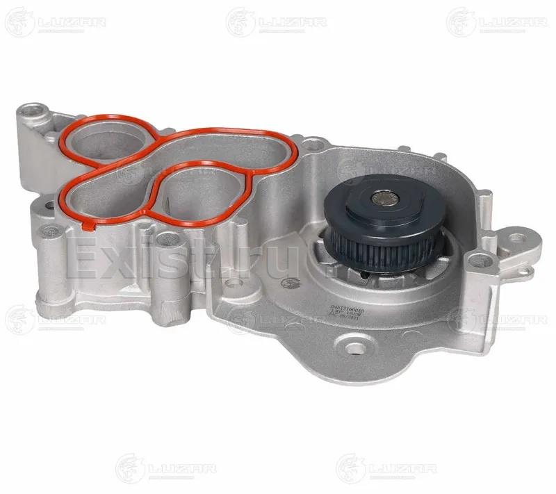 Насос водяной