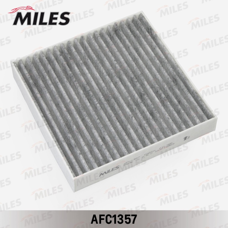 Фильтр салона KIA PICANTO 17- угольный