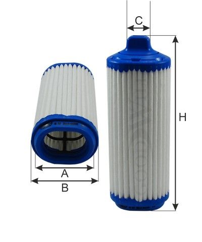 Фильтр воздушный