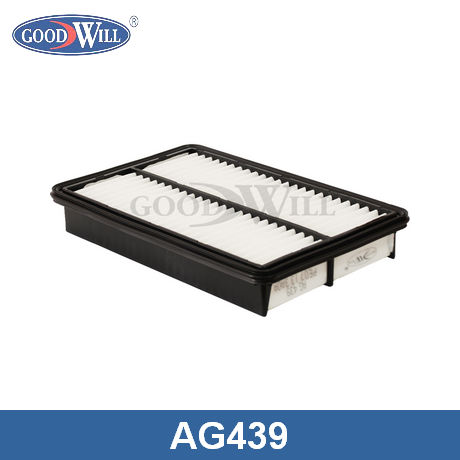 Фильтр воздушный Mazda CX-5, 6(GJ, GH) 2.0/2.5