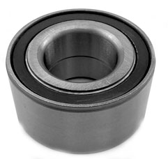 подшипник кондиционера 40*55*24