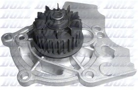 помпа Audi A3/A4, VW Golf/Passat, Skoda Octavia (Ruville 65480)