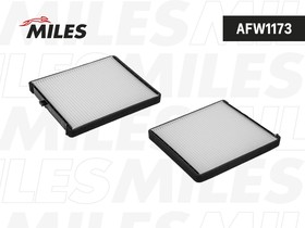 Фильтр салона CHEVROLET AVEO 02-