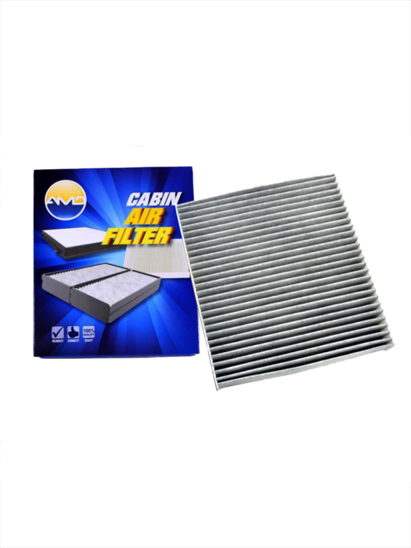 фильтр салона угольный Ford Focus (B=413)