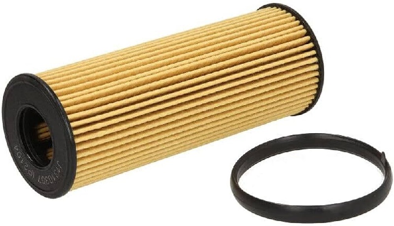 СМЕННЫЙ ФИЛЬТРУЮЩИЙ БУМАЖНЫЙ ЭЛЕМЕНТ ДЛЯ МАСЛЯНОГО ФИЛЬТРА ДВИГАТЕЛЯ KIA CORNIVAL