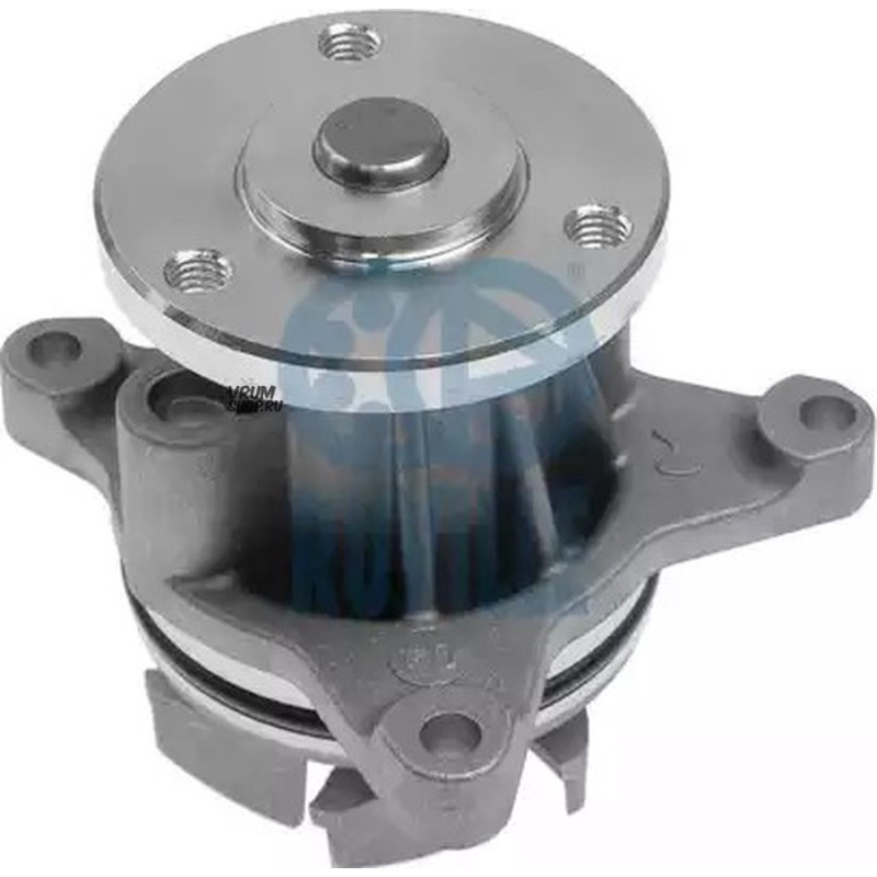 помпа водяная Ford Focus C-Max, Focus II, Mondeo III