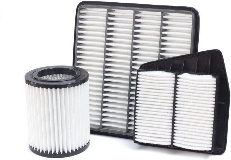 Фильтр воздушный Chery Tiggo 1.6