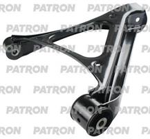 Рычаг подвески правый нижний задний