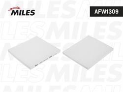 фильтр салона Hyundai