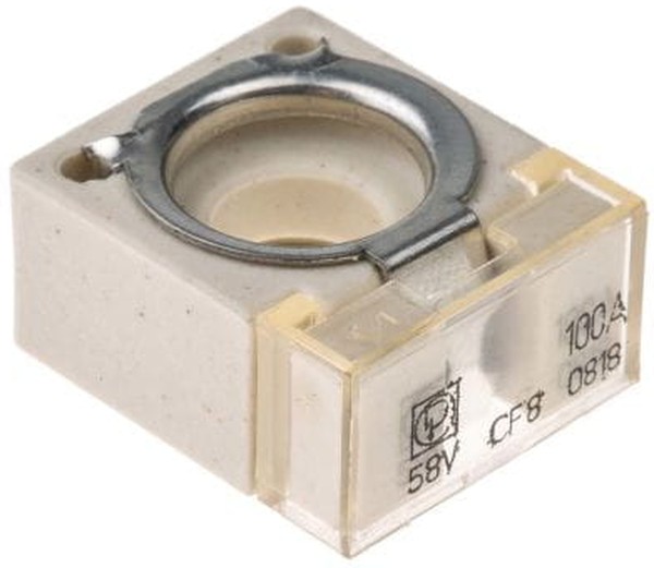 предохранитель на клемму АКБ 100A