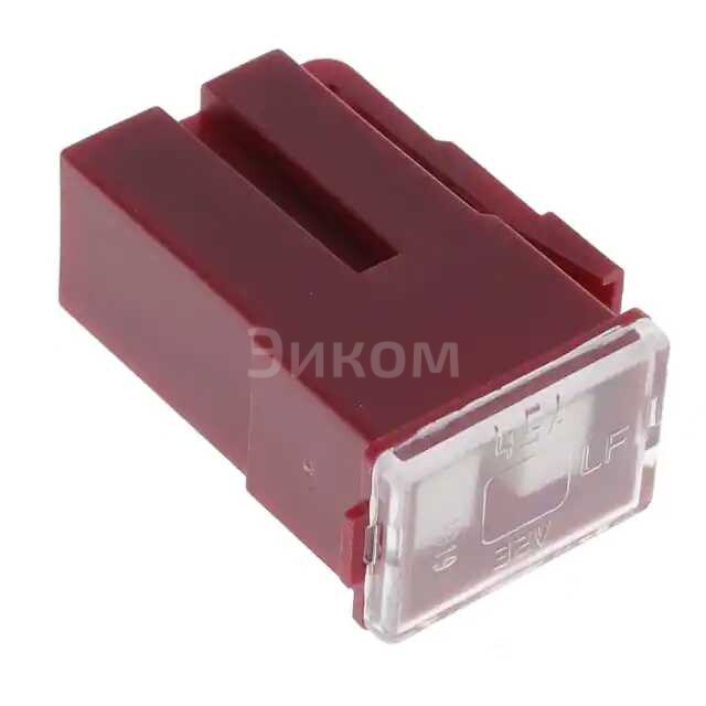 предохранитель флажковый 45A