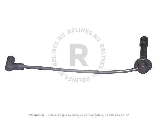 провод высоковольтный