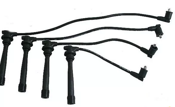 провода в/в комплект HYUNDAI TIBURON