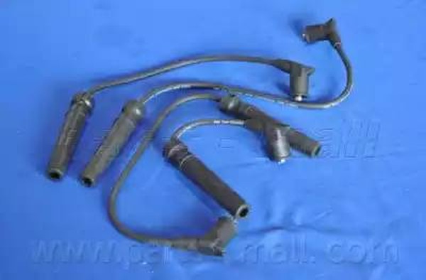 провода высоковольтные к-кт Chevrolet Lacetti, Nexia 16V