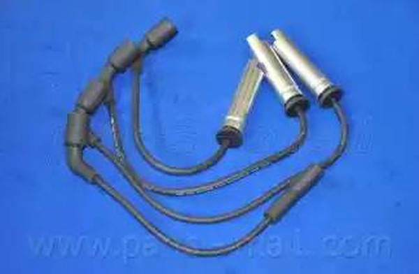 провода высоковольтные к-кт Daewoo