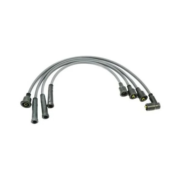 провода высоковольтные к-кт Daewoo Matiz 0.8