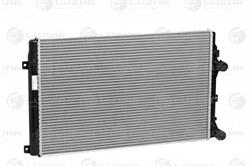 Радиатор VW Golf/Jetta/Audi
