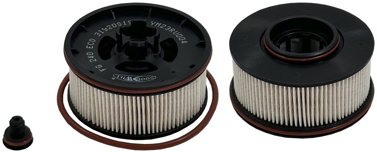 Фильтр топливный