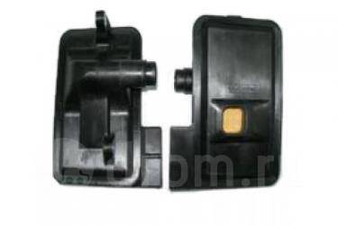 Фильтр масляный акпп