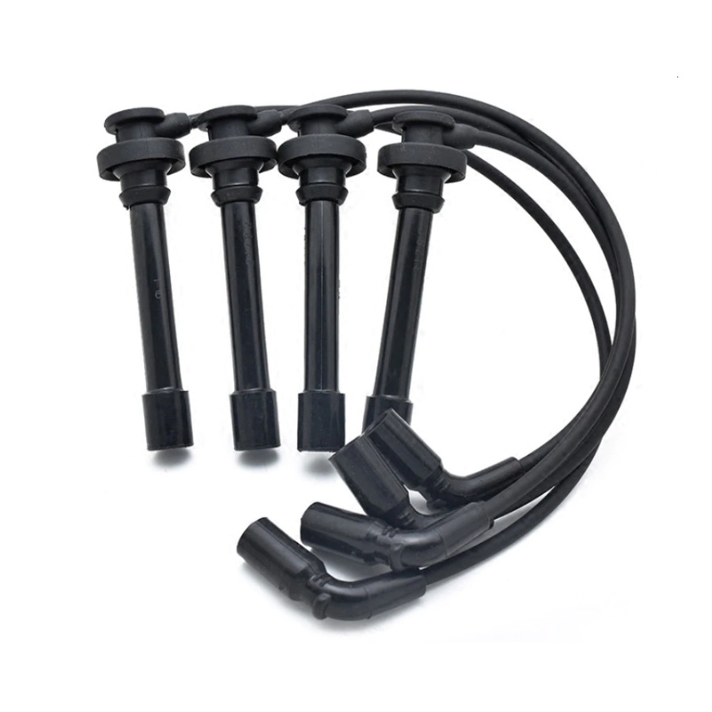 провода высоковольтные к-кт HOVER (ORIGINAL)