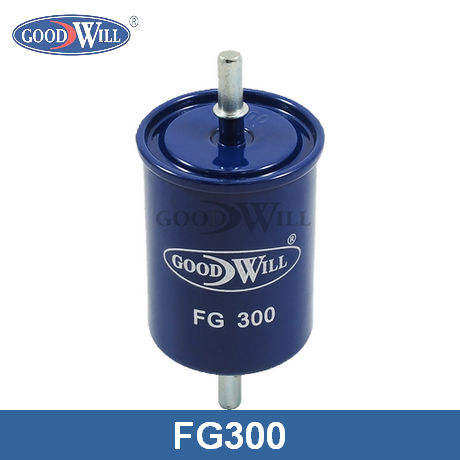 Топливный фильтр