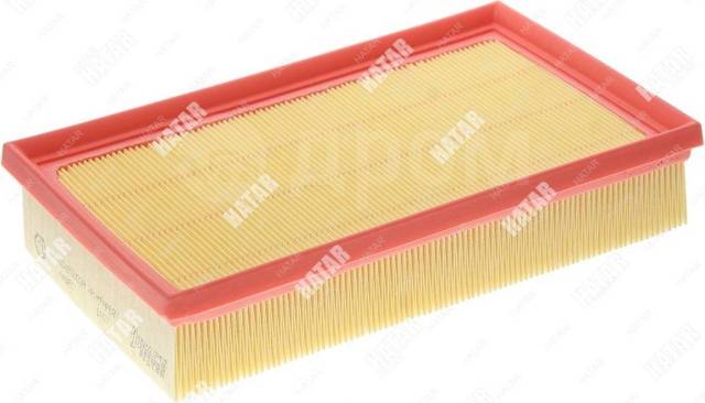 ВОЗДУШНЫЙ ФИЛЬТР