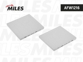 фильтр салона Kia/Hyundai