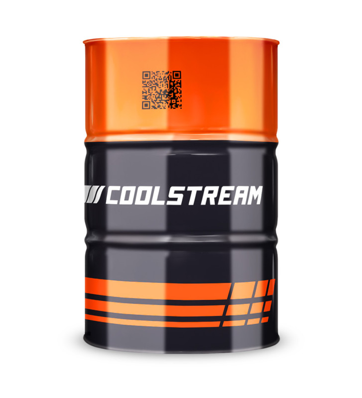 антифриз Coolstream Premium 40 (оранжевый) бочка