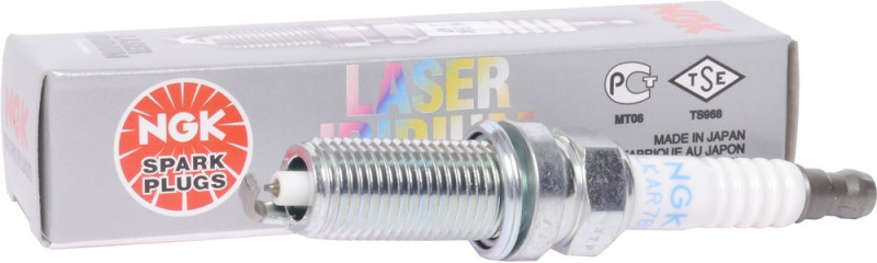 свеча зажигания