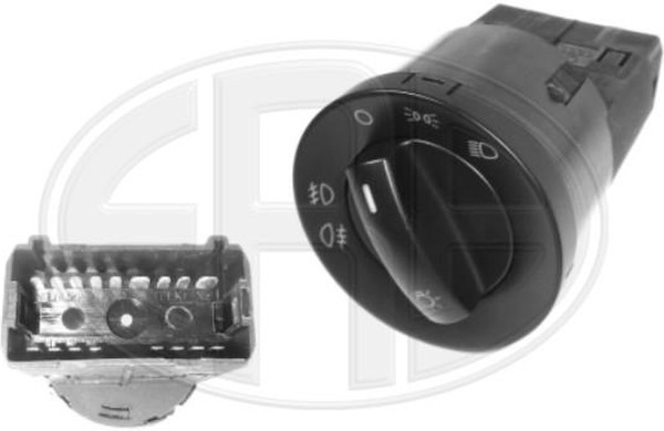 Выключатель головного света