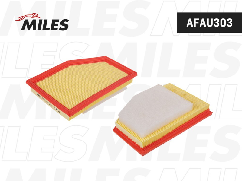 Фильтр воздушный INFINITI FX/EX/M 3.0 (Дизель)