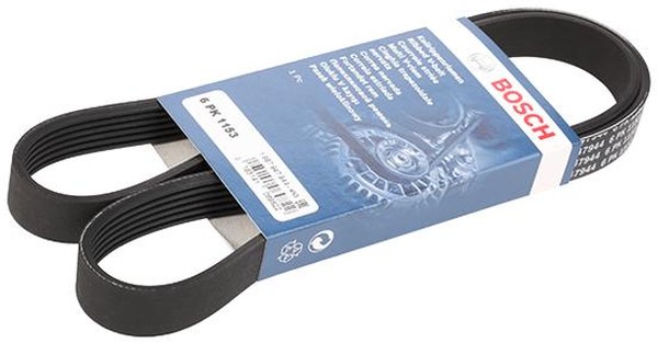 ремень 6 PK 1153