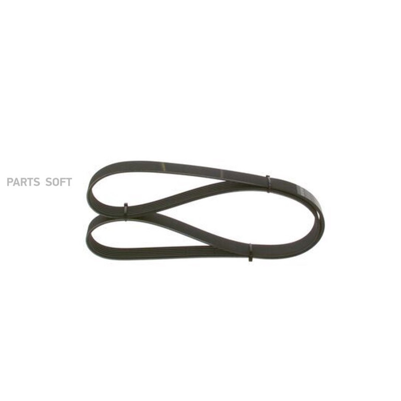 ремень поликлиновый BOSCH 6PK1623