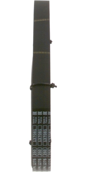 ремень 6 PK 1675 Toyota Corolla 1,4 - 1,6