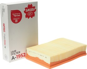 Фильтр воздушный