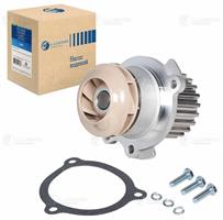 Насос водяной для а/м лада 2112 (turbo) (lwp 01124)