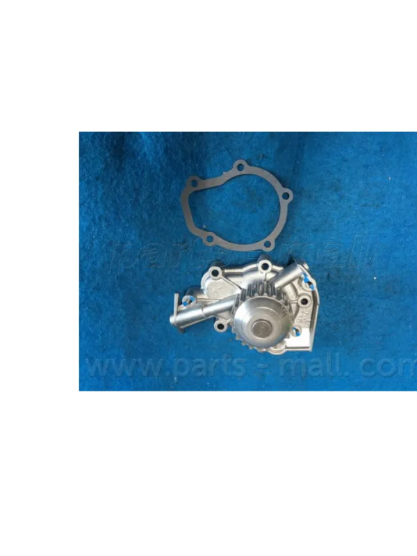Насос водяной CHEVROLET/DAEWOO 0.8-1.6 97>(D-214)
