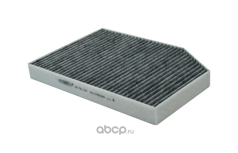 фильтр воздушный салона угольный