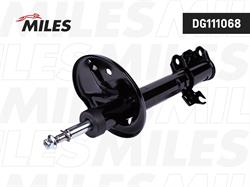 Амортизатор подвески газовый, левый