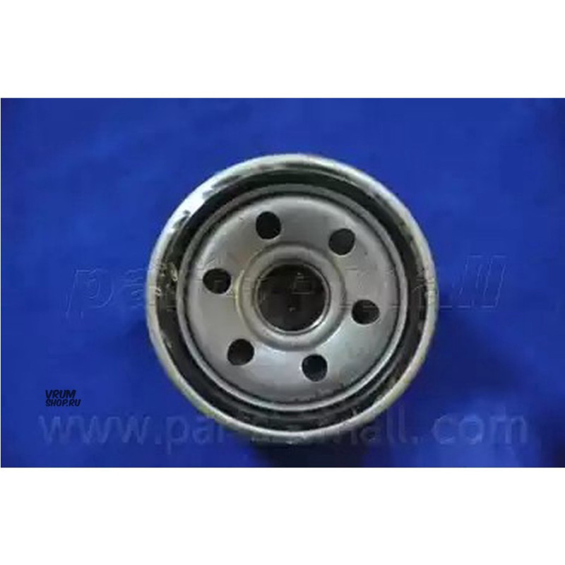 фильтр масляный Chevrolet Aveo 1.2, Cobalt (25181616)