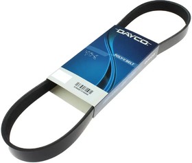 ремень поликлиновый 7PK2285 (Dayco)