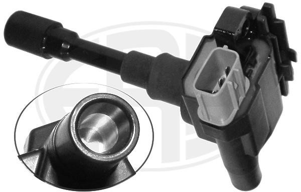 Катушка зажигания SUZUKI SX4