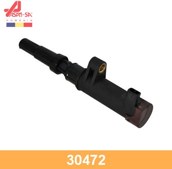 Катушка зажигания Renault Megane\Lada Largus 16V