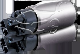 Насос топливный FORD FOCUS II (элемент)