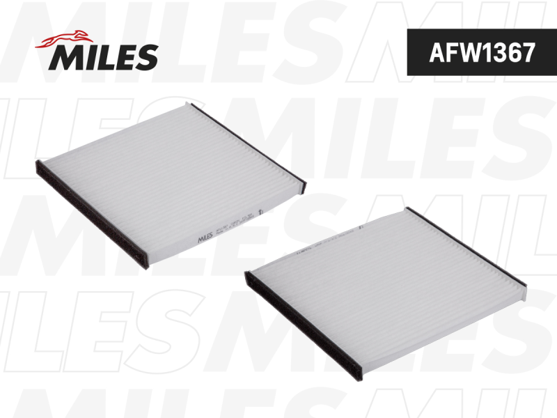 САЛОННЫЙ ФИЛЬТР