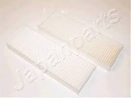 Фильтр салона к-т 2шт